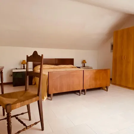 Appartement Le Terrazze Frassino Carpegna