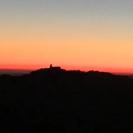 Le Terrazze Frassino Carpegna