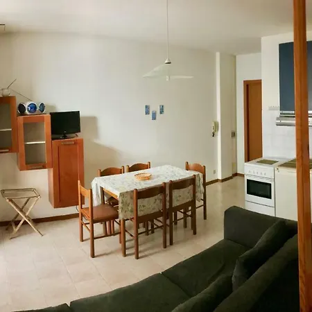 Appartement Le Terrazze Frassino *