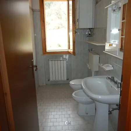 Le Terrazze Frassino Carpegna