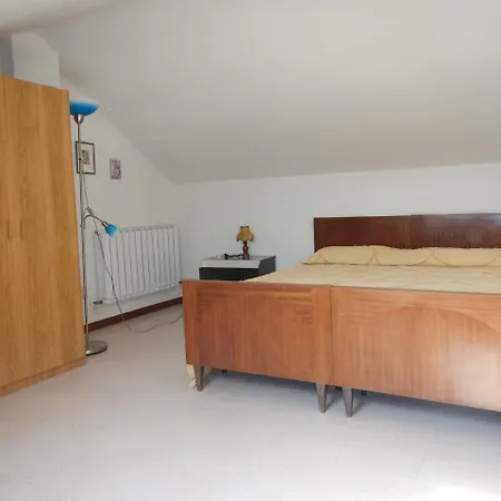 Appartement Le Terrazze Frassino