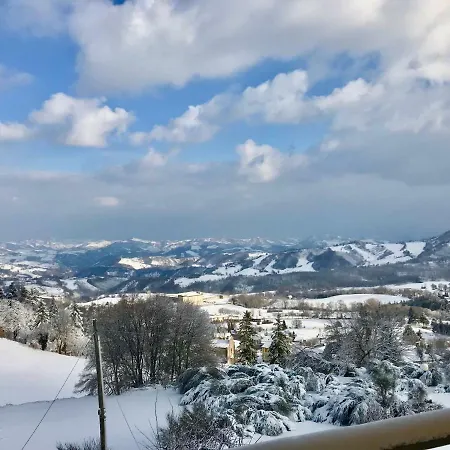 Le Terrazze Frassino *